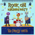 Party Cats - Kids Dance Party: Rock On! (CD)