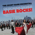 Deborah & The Count Basie Orchestra Silver - Basie Rocks! (CD) (US Import)