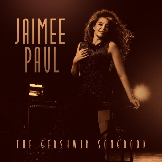 Jaimee Paul - Gershwin Songbook (CD)