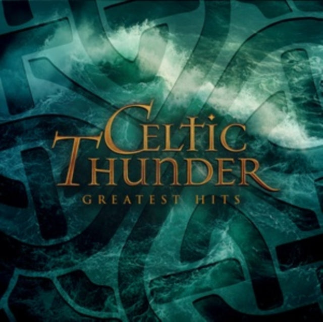 Celtic Thunder - Greatest Hits (CD)