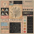 Steve Porcaro - Very Day (CD)