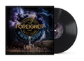 Foreigner - In The Eye Of The Storm (Vinyl) (US Import)