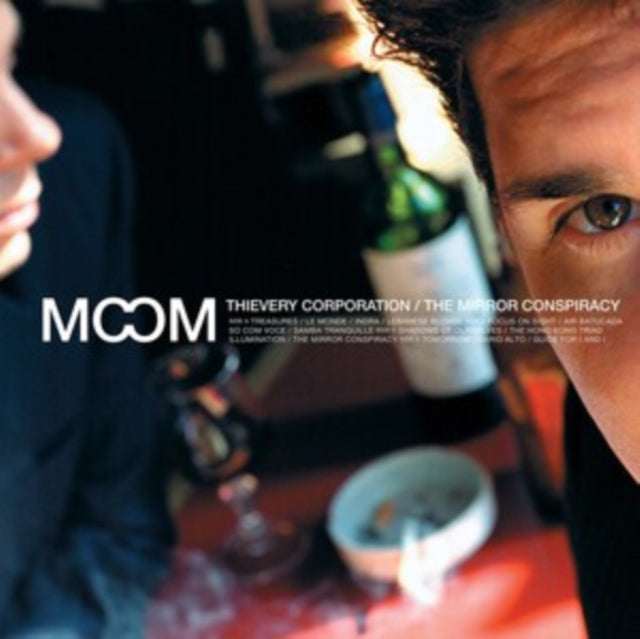 Thievery Corporation - Mirror Conspiracy (Remastered 2022) (CD)