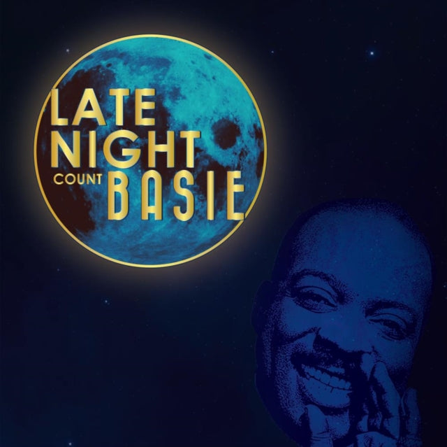 Various Artists - Late Night Basie (Vinyl) (US Import)