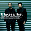 Thievery Corporation - It Takes A Thief: The Very Best Of Thievery Corporation (2LP) (Vinyl) (US Import)