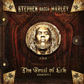Stephen Marley - Fruit Of Life: Revelation PT. II (2LP) (Vinyl) (US Import)