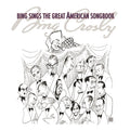 Bing Crosby - Bing Sings The Great American Songbook (CD)