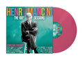 Henry Mancini - Henry Mancini 100th Sessions: Henry Has Company (Hot Pink Vinyl) (I) (Vinyl) (US Import)