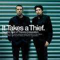 Thievery Corporation - It Takes A Thief: The Very Best Of Thievery Corporation (CD) (US Import)