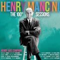 Henry Mancini - Henry Mancini 100th Sessions: Henry Has Company (CD)