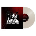 Scott Weiland - If I Could Fly / Barbarella (Live) (White 7 Inch) (Us Only) (Vinyl Single) (US Import)