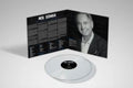 Neil Sedaka - Definitive Collection (2LP/White Vinyl) (Vinyl) (US Import)