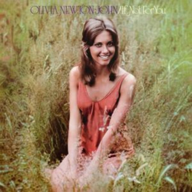 Olivia Newton-John - If Not For You (2CD) (CD) (US Import)