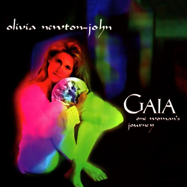 Olivia Newton-John - Gaia: One Woman's Journey (CD) (US Import)