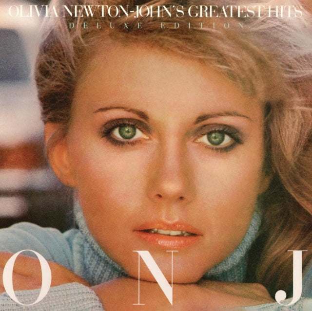 Olivia Newton-John - Olivia Newton-John's Greatest Hits (Deluxe Edition/2LP) (Vinyl) (US Import)