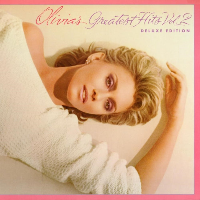 Olivia Newton-John - Olivia's Greatest Hits Vol. 2 (Deluxe Edition/2LP) (Vinyl) (US Import)