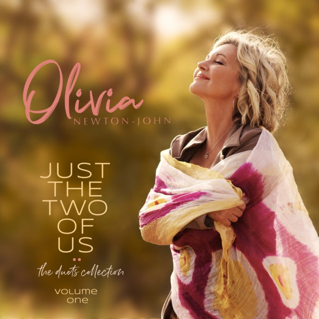 Olivia Newton-John - Just The Two Of Us The Duets Collection (2LP) (Vinyl) (US Import)