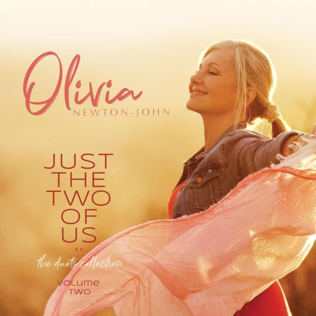 Olivia Newton-John - Just The Two Of Us: The Duets Collection (Volume 2) (Vinyl) (US Import)