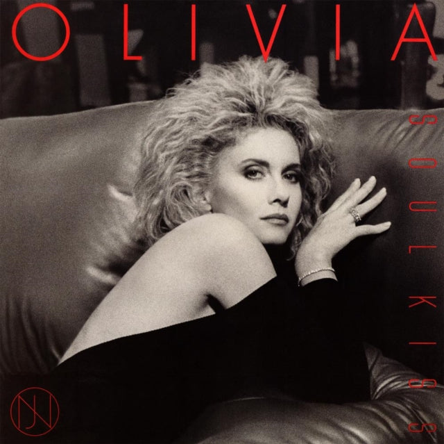 Olivia Newton-John - Soul Kiss (Remastered 2023) (Picture Disc) (Vinyl) (US Import)