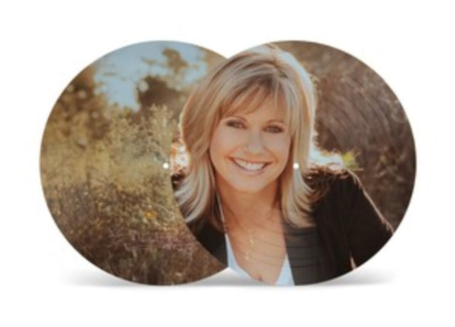 Olivia Newton-John - Stronger Than Before (20th Anniversary/Picture Disc) (Vinyl) (US Import)