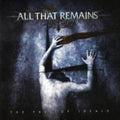 All That Remains - Fall Of Ideals (CD)