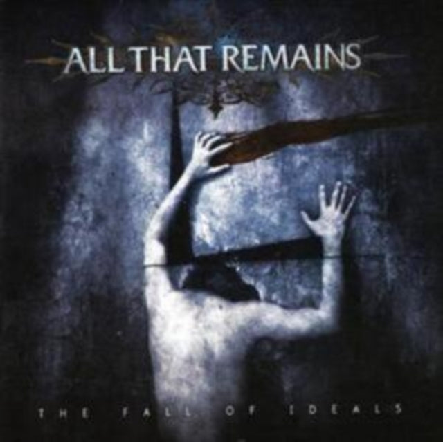 All That Remains - Fall Of Ideals (CD)
