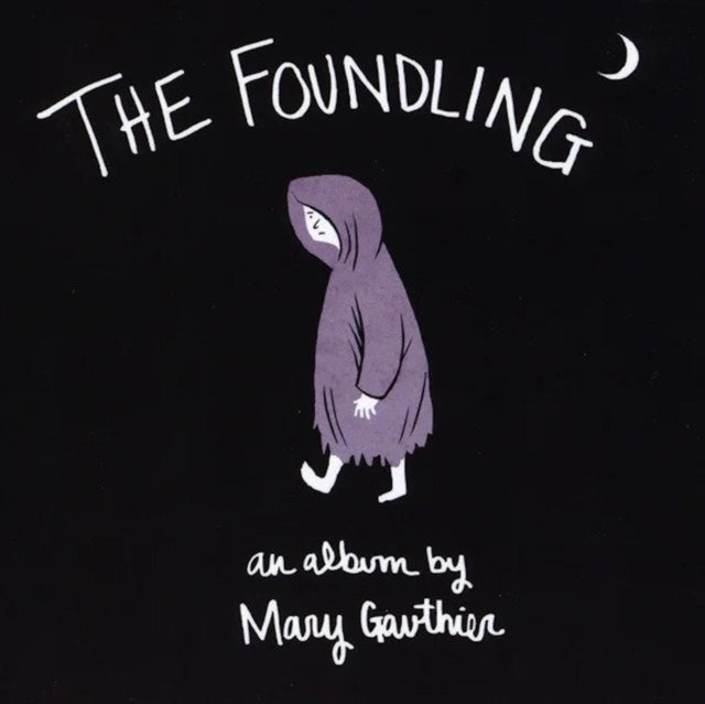 Mary Gauthier - Foundling (CD)