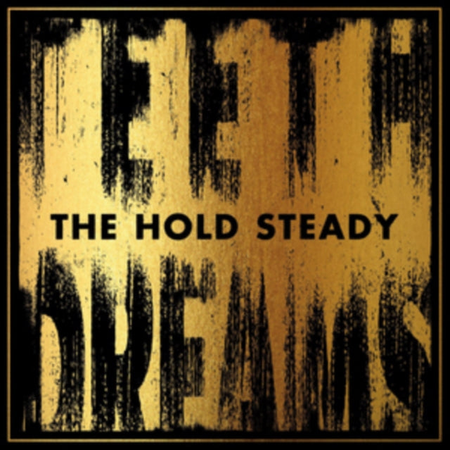 Hold Steady - Teeth Dreams (Vinyl) (US Import)