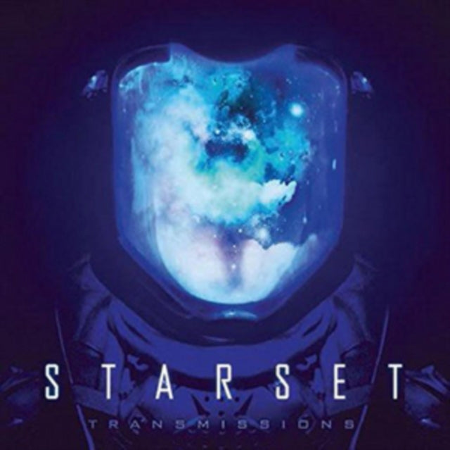 Starset - Transmissions (Vinyl) (US Import)