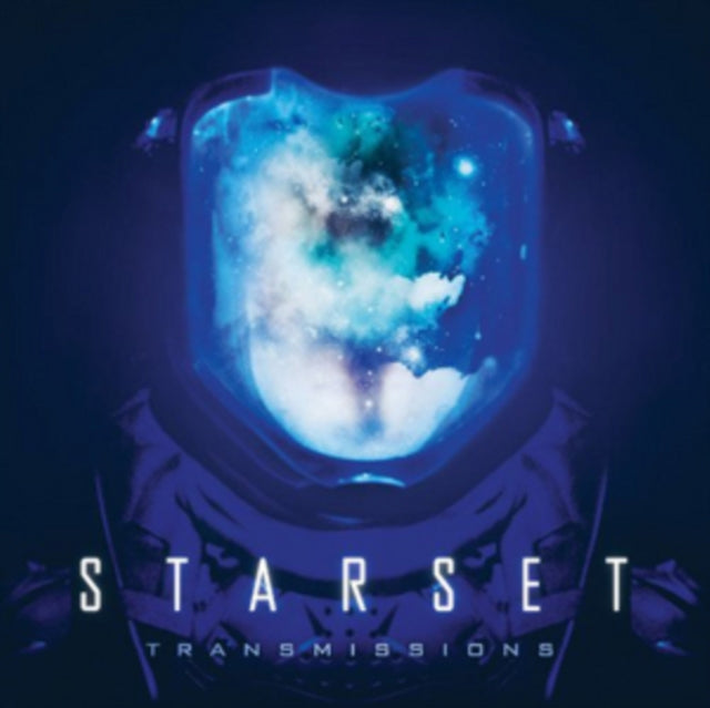 Starset - Transmissions (CD) (US Import)