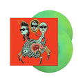 Puscifer - Global Probing Live (2LP/Glow-In-The-Dark Vinyl) (Vinyl) (US Import)
