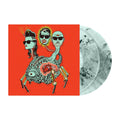 Puscifer - Global Probing Live (2LP/Clear Green W/ Black Smoke Vinyl) (Vinyl) (US Import)