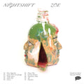 Nightshift - Zoe (Vinyl) (US Import)