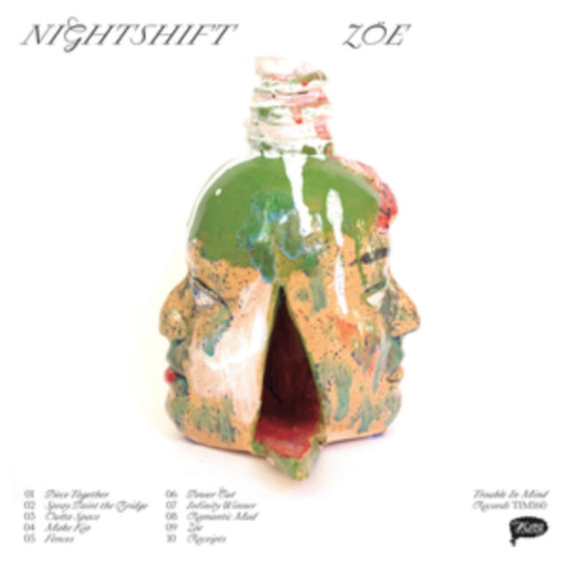 Nightshift - Zoe (Vinyl) (US Import)