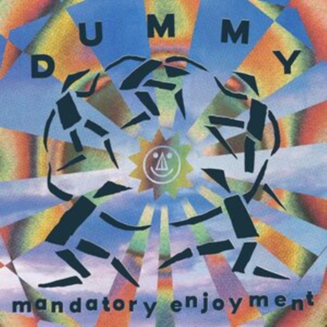 Dummy - Mandatory Enjoyment (CD)