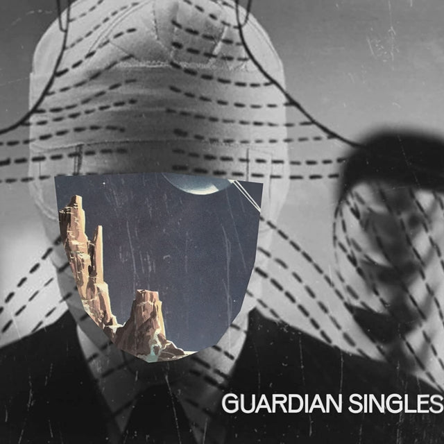Guardian Singles - Guardian Singles (Vinyl) (US Import)