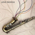 Mac Blackout - Love Profess (Vinyl) (US Import)