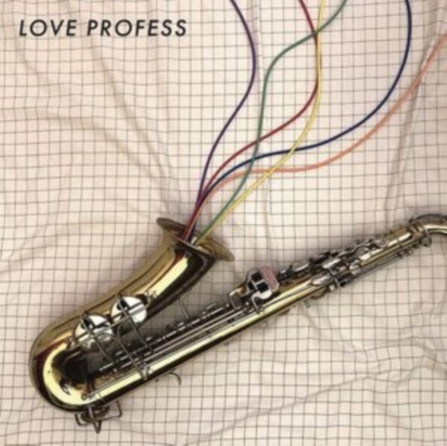 Mac Blackout - Love Profess (Vinyl) (US Import)