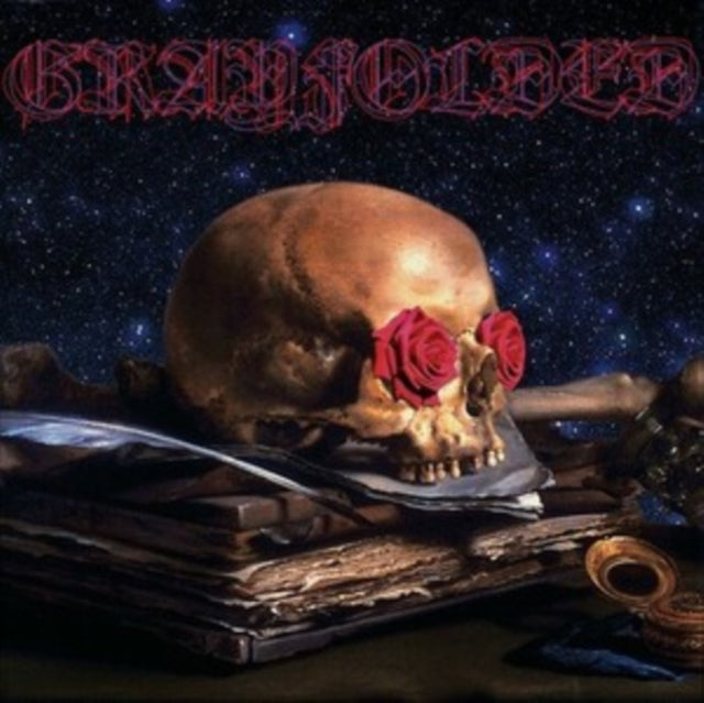 Grateful Dead / John Oswald - Grayfolded (3LP) (Vinyl) (US Import)
