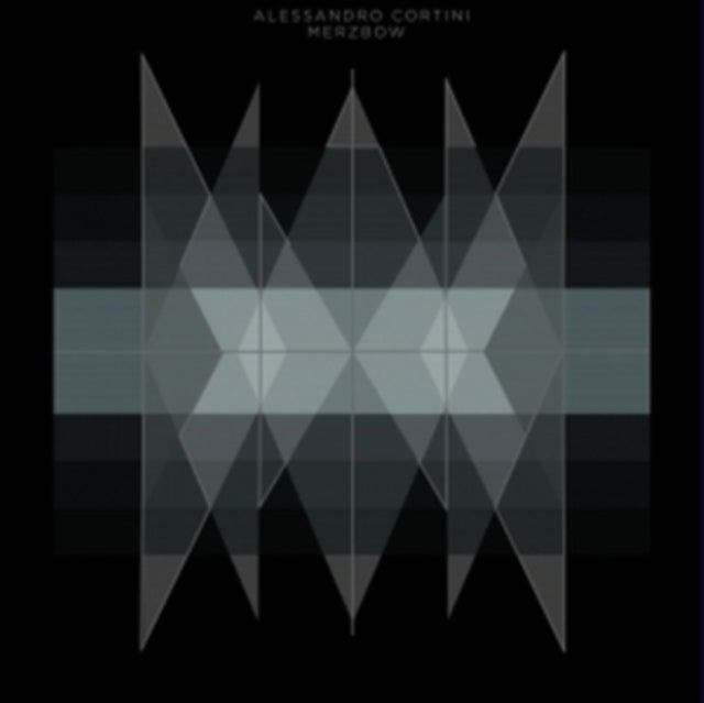 Alessandro And M Cortini - Alessandro Cortini Merzbow (180g) (Vinyl) (US Import)