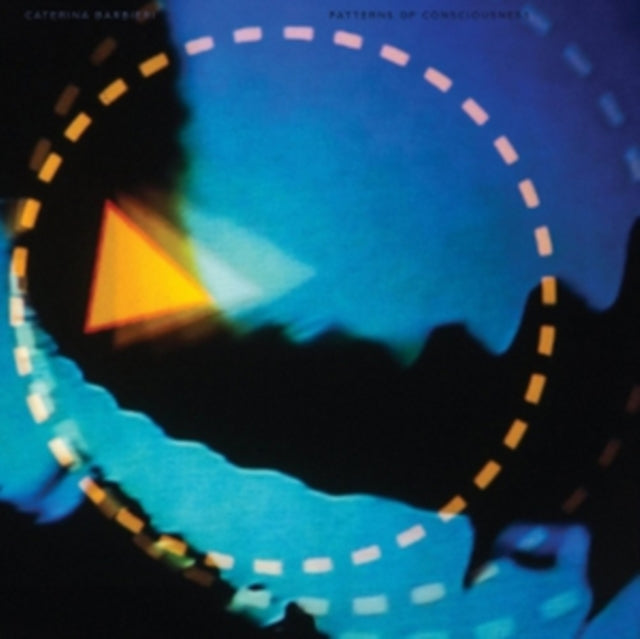 Caterina Barbieri - Patterns Of Consciousness (Vinyl) (US Import)
