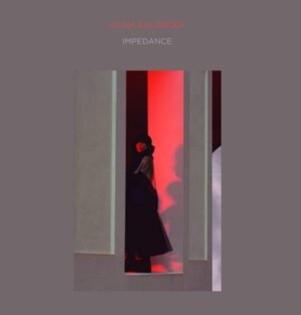Alina Kalancea - Impedance (Vinyl) (US Import)