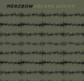 Merzbow & Arcane Device - Merzbow & Arcane Device (CD)