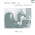 Silver Apples & Makoto Kawabata - Mirage (Vinyl) (US Import)