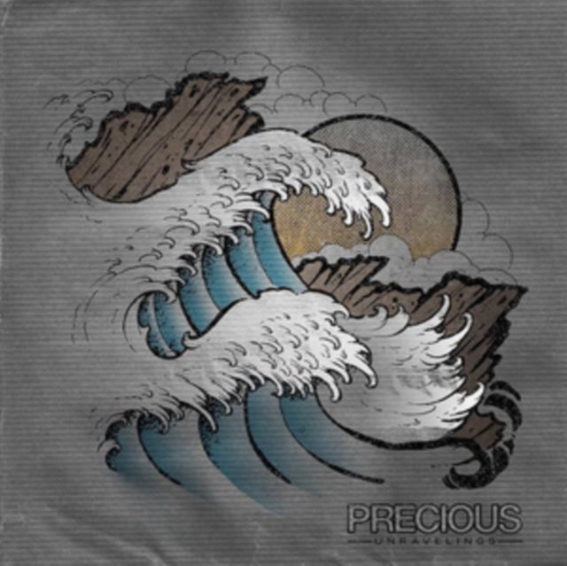 Precious - Unravelings (Vinyl) (US Import)