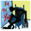 Tre Burt - You, Yeah, You (CD)