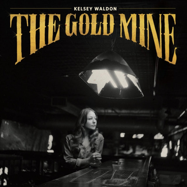 Kelsey Waldon - Goldmine (CD)