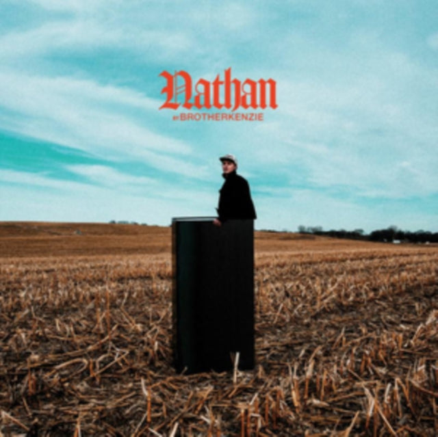 Brotherkenzie - Nathan (Vinyl) (US Import)