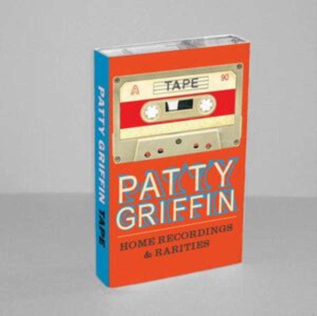 Patty Griffin - Tape (Cassette)