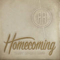Randy Rogers Band - Homecoming (CD) (US Import)